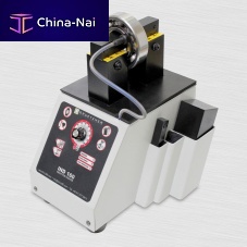 Bearing induction heater IND 160for metal sheetsfor parts assemblyfor gear wheels