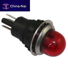 Steady indicator light IL5LEDpanel-mountwatertight