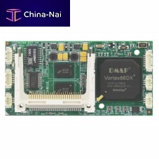 COM Express computer-on-module VDX-6300RDDM&Pembedded
