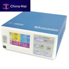 Bipolar cutting electrosurgical unit Shalya Pentasaline cuttingbipolar coagulationvessel-sealing