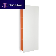 Commercial medicine cabinet DEDRIO 5677wall-mountedwith mirror