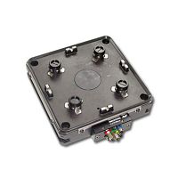 Automatic clamping plate GPS 240