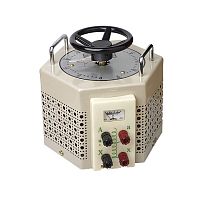 Single-phase voltage regulator TDGC2three-phase
