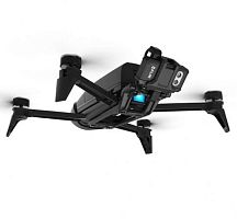 Quadcopter drone BEBOP-PRO THERMALobservationmappingmonitoring