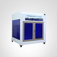 PLA 3D printer PEK-100ABSindustrialmedical