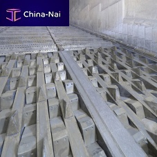 Energy recovery system InovaRepower plant