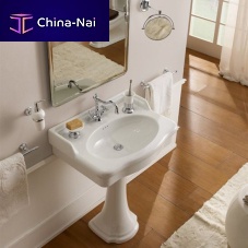 Classic pedestal 5305traditionalceramic