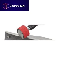Abrasive belt