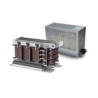 Band-pass electronic filter SF4-CD006-500-2passivemotorcommon mode