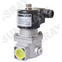 Solenoid valve