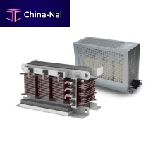 Band-pass electronic filter SF4-CD006-500-2passivemotorcommon mode