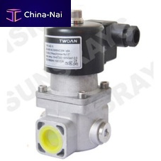 Solenoid valve