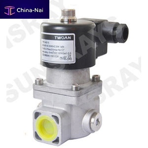 Solenoid valve Solenoid valve