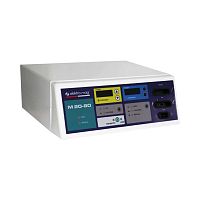 Monopolar cutting electrosurgical unit M 20 - 80bipolar cuttingmonopolar coagulationvessel-sealing