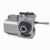Rotary indexer HA5Cfor machines