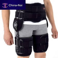 Hip orthosis AM-SB/1RE DUALarticulated