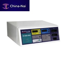 Monopolar cutting electrosurgical unit M 20 - 80bipolar cuttingmonopolar coagulationvessel-sealing