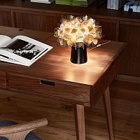 Table lamp CLIZIA MAMA NON MAMAdeskpolycarbonateCristalflex®