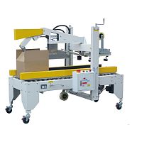 Adhesive tape case sealing machine JS-Yautomatic