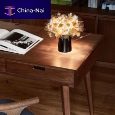 Table lamp CLIZIA MAMA NON MAMAdeskpolycarbonateCristalflex®