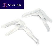 Vaginal speculum MedProCuscosingle-use