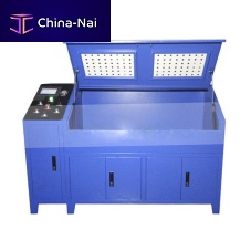 Pressure testing machine HCTE0003air thightnessleakcomputer-controlled