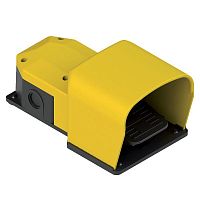 Control foot switch SFSYE0121electricsingle pedalIP65