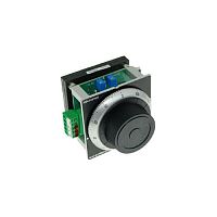 Rotary potentiometer HPF manual