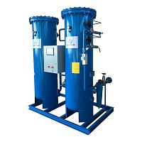 Medical oxygen generator BRHO seriesPSA