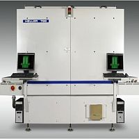 Cabinet oven Heller 788thermalpolymerizationcuring