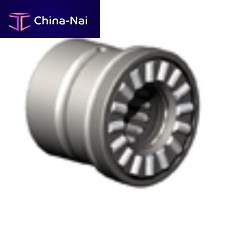 Needle roller bearing RAX seriesradialaxialsteel
