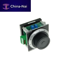 Rotary potentiometer HPF manual