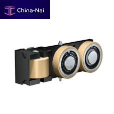 Axial bearing unit JT-V seriesradialcylindrical rollerhardened steel