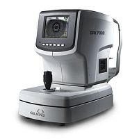 Automatic refractometer GRK-7000video pupillometerautomatic keratometertabletop