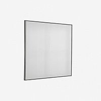 Wooden decorative panel BLANCNATURwallhome