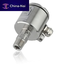 Absolute pressure transmitter 261ASmembranedigitalflange