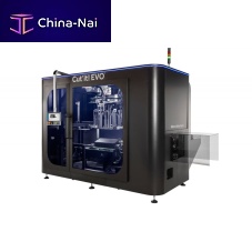 Top-loading cartoner Cut�it! EVOautomatic
