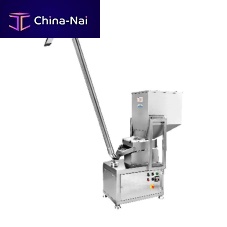 Capsule sorter floor-mounted