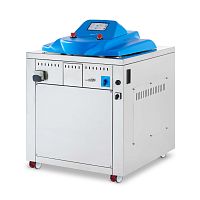 Automatic media preparation unit TLV-MP mixingheatingcooling