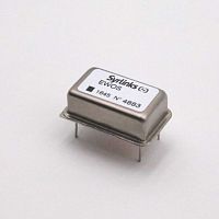 OCXO oscillator EWOS16-UWelectronicfrequencyultra low-power