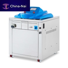Automatic media preparation unit TLV-MP mixingheatingcooling