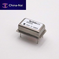OCXO oscillator EWOS16-UWelectronicfrequencyultra low-power