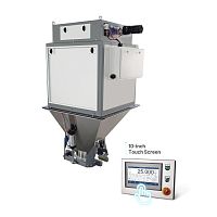 Bag filling machine PaxGo AF-50K automaticfor foodservo-driven