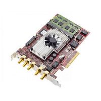Up to 5 GS/s digitizer ATS9373 12-bitanalogRF