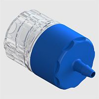 Medical one-way valve E-C-190013for chromatographyfor life sciences applicationssterilization