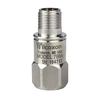 General purpose vibration sensor 786Adynamicindustrialfor machine condition monitoring
