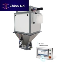 Bag filling machine PaxGo AF-50K automaticfor foodservo-driven