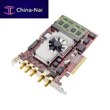 Up to 5 GS/s digitizer ATS9373 12-bitanalogRF