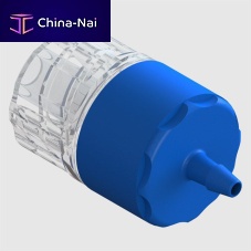 Medical one-way valve E-C-190013for chromatographyfor life sciences applicationssterilization