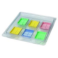 Handling sample box M477-6tissue